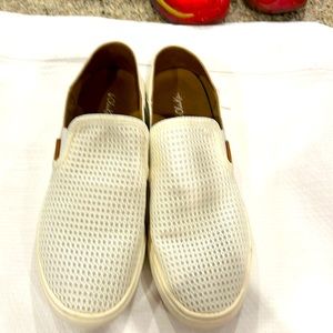 Women’s Olukai Slip Ons
